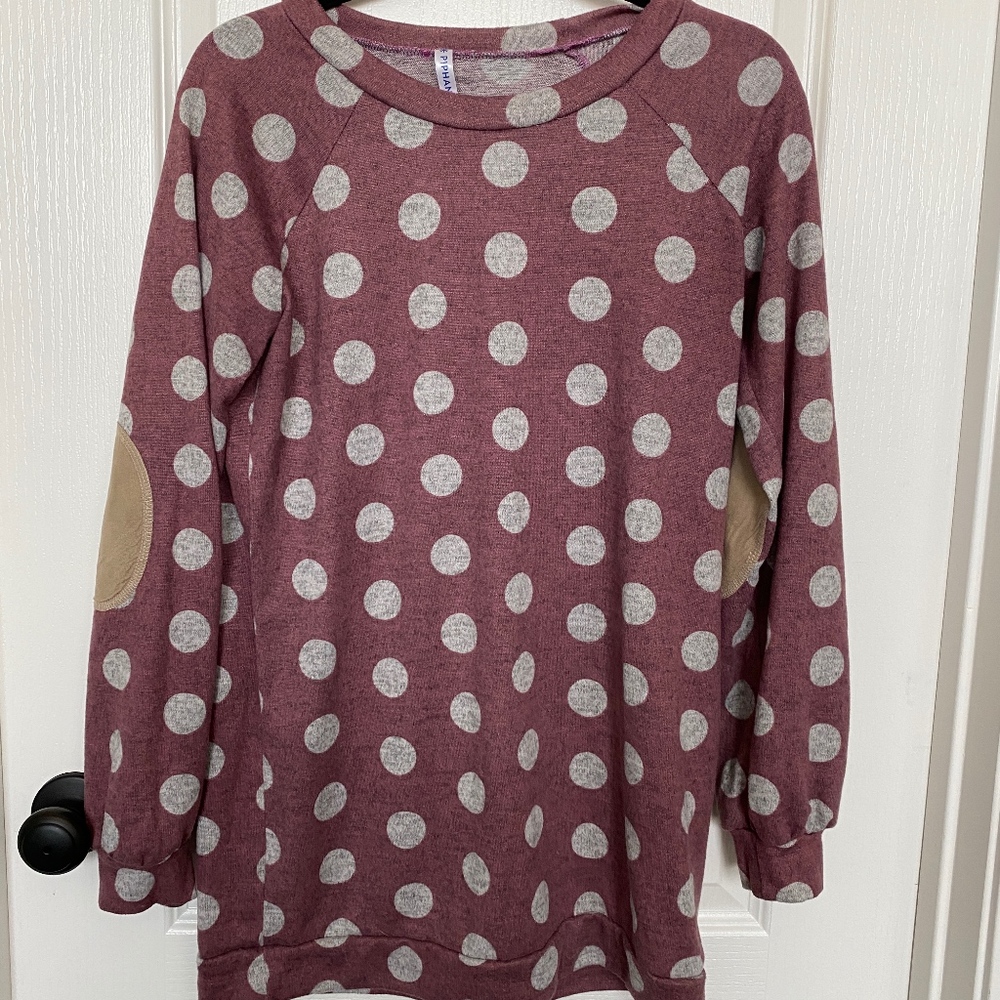 Piphany Bowery Sweater